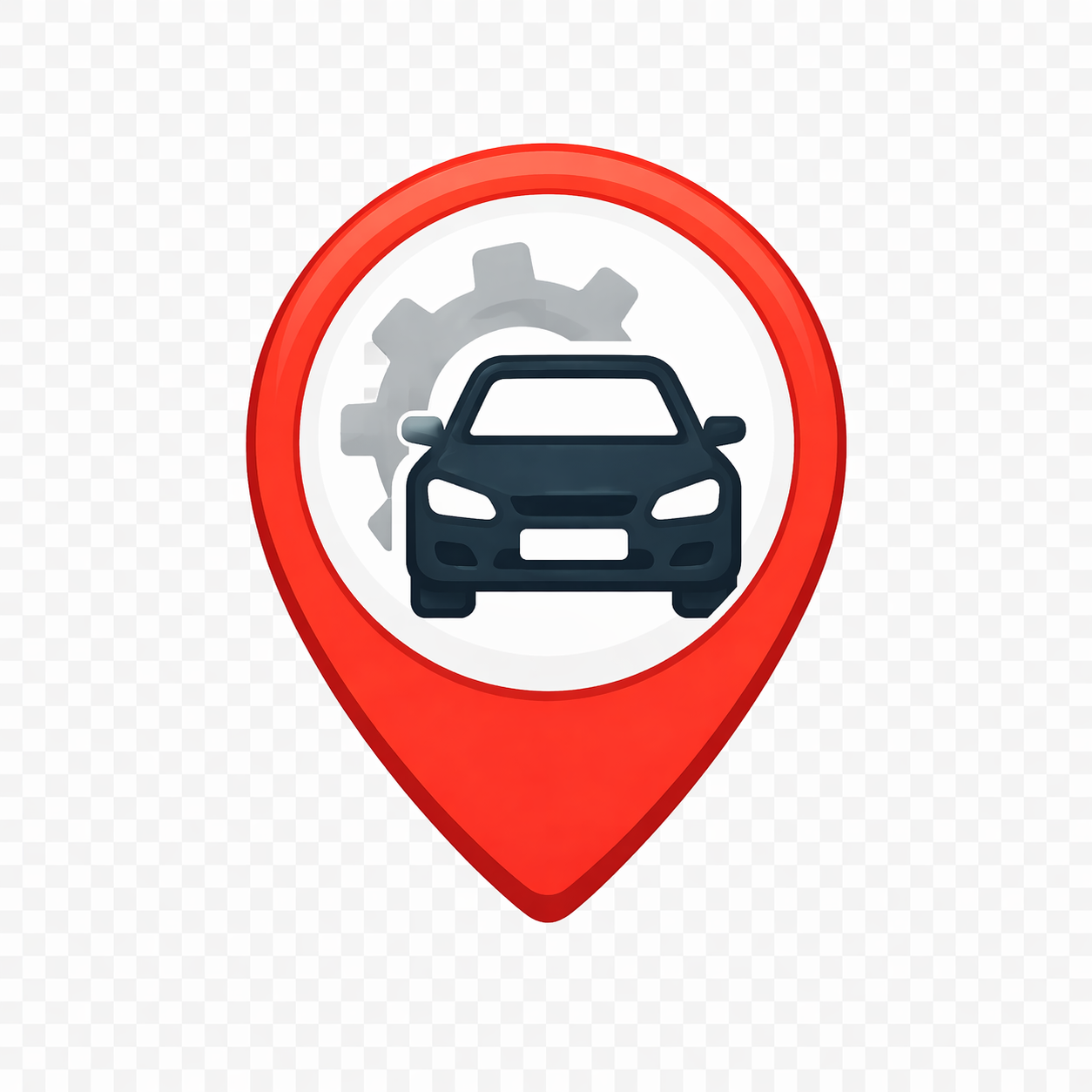 Motoryzacja icon
